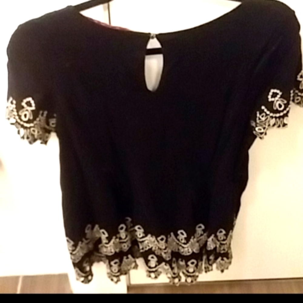 Desigual cotton shirt